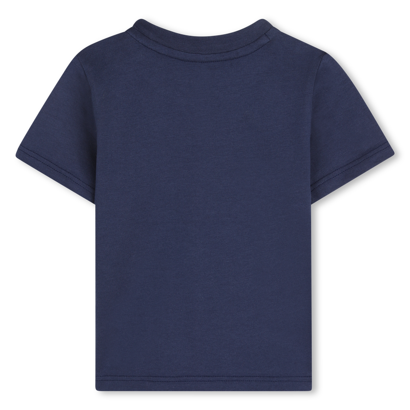 KURZ&Auml;RMELIGES T-SHIRT TIMBERLAND 
                        JUNGE