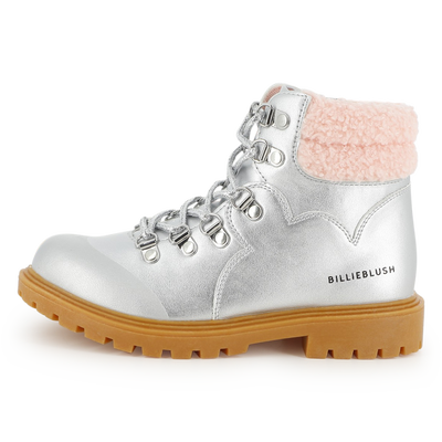 Stiefeletten BILLIEBLUSH M&Auml;DCHEN