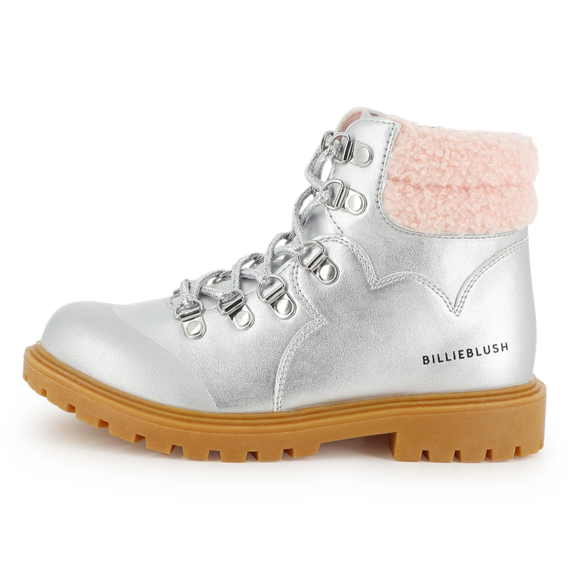 Stiefeletten BILLIEBLUSH 
                        M&Auml;DCHEN