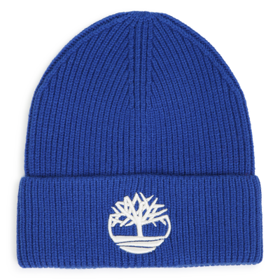 Strickm&uuml;tze TIMBERLAND JUNGE