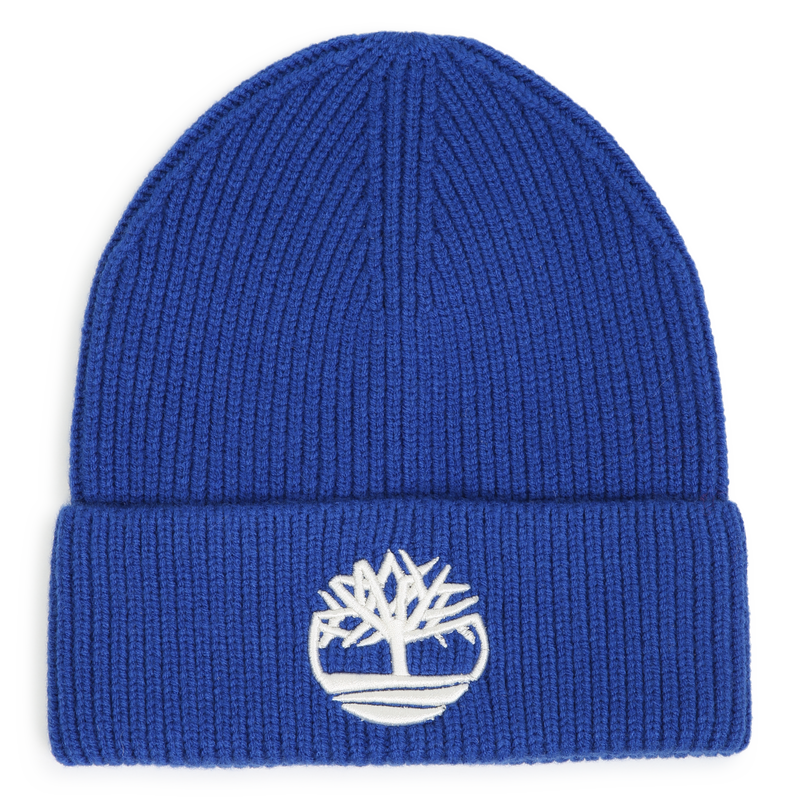 Strickm&uuml;tze TIMBERLAND 
                        JUNGE