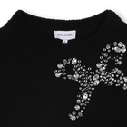 Pullover mit Schleife MARC JACOBS 
                    M&Auml;DCHEN