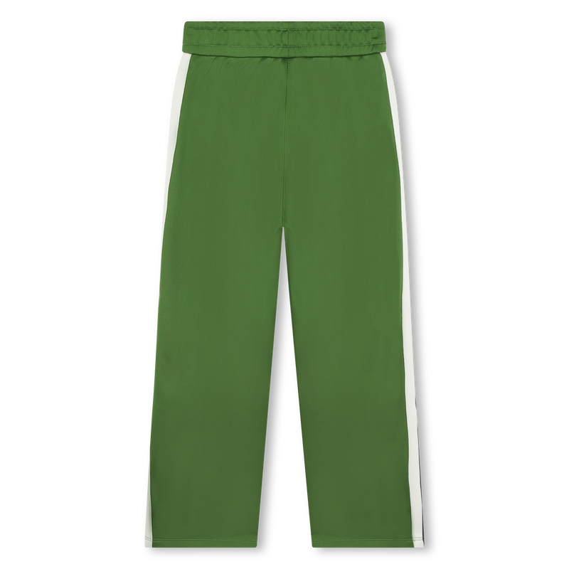 Jogginghose aus Piqu&eacute; KENZO KIDS 
                        UNISEX