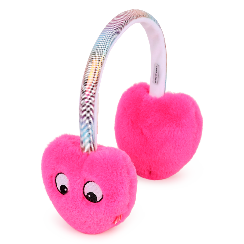 Ohrenw&auml;rmer BILLIEBLUSH 
                        M&Auml;DCHEN