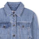 Jeansjacke MARC JACOBS 
                    M&Auml;DCHEN