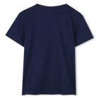 Kurzarm-Shirt TIMBERLAND 
                    JUNGE