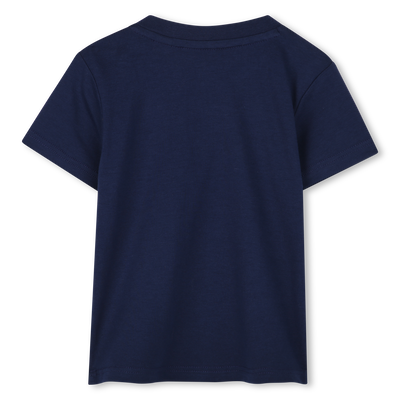 Kurzarm-Shirt TIMBERLAND JUNGE