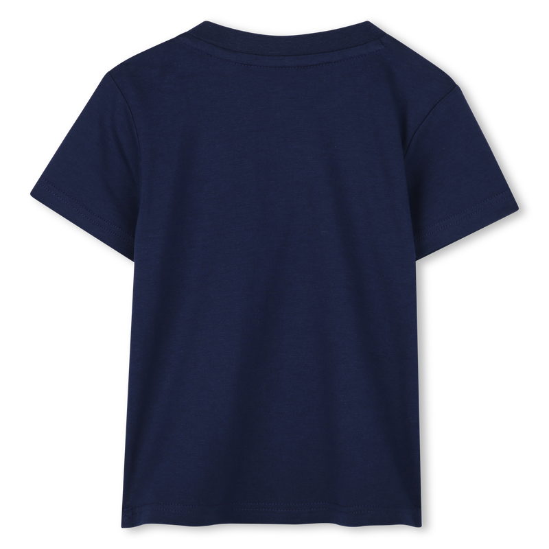 Kurzarm-Shirt TIMBERLAND 
                        JUNGE