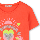 Kurzarmshirt BILLIEBLUSH 
                    M&Auml;DCHEN