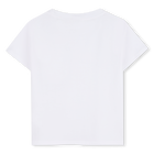 Kurz&auml;rmeliges t-shirt BILLIEBLUSH 
                    M&Auml;DCHEN
