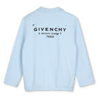 Fleece-sweatshirt GIVENCHY 
                    JUNGE