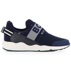 Elastische Sneaker BOSS 
                    JUNGE