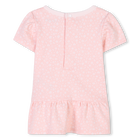 Dreiteiliges Ensemble KENZO KIDS 
                    M&Auml;DCHEN
