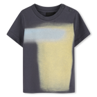 Kurz&auml;rmeliges t-shirt GIVENCHY 
                    JUNGE