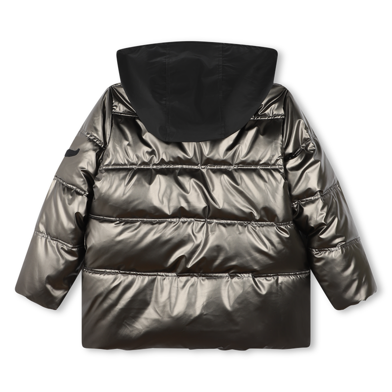 Wasserabweisende Steppjacke ZADIG & VOLTAIRE 
                        M&Auml;DCHEN