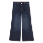 Jeanshose BILLIEBLUSH 
                    M&Auml;DCHEN