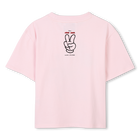 T-Shirt mit Mickey-Motiv MARC JACOBS 
                    M&Auml;DCHEN