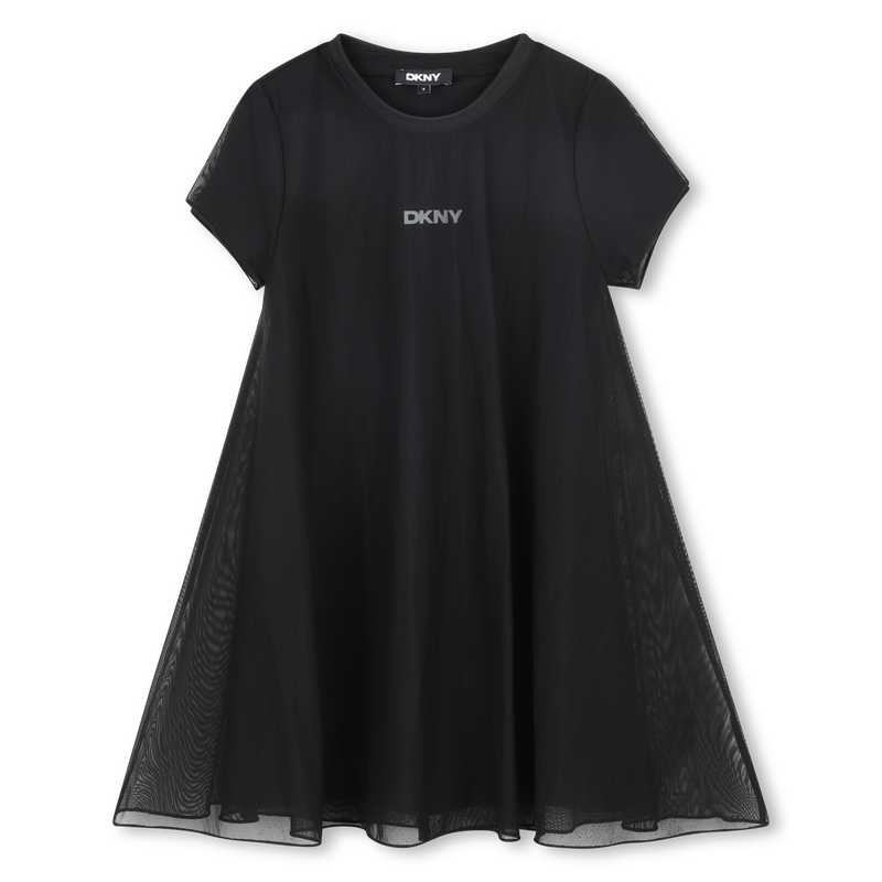 2-in-1-Kleid DKNY 
                        M&Auml;DCHEN