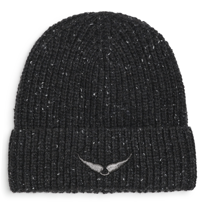 Strickm&uuml;tze ZADIG & VOLTAIRE M&Auml;DCHEN