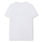 T-Shirt aus Baumwolle BOSS 
                    JUNGE