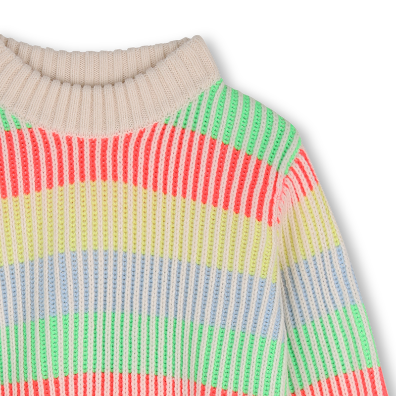 Pullover BILLIEBLUSH 
                        JUNGE