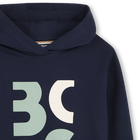 Kapuzenpullover BOSS 
                    JUNGE