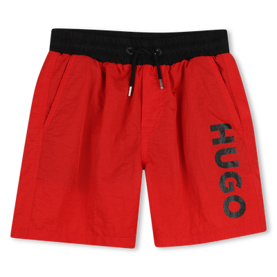 SCHWIMMER SHORTS HUGO JUNGE