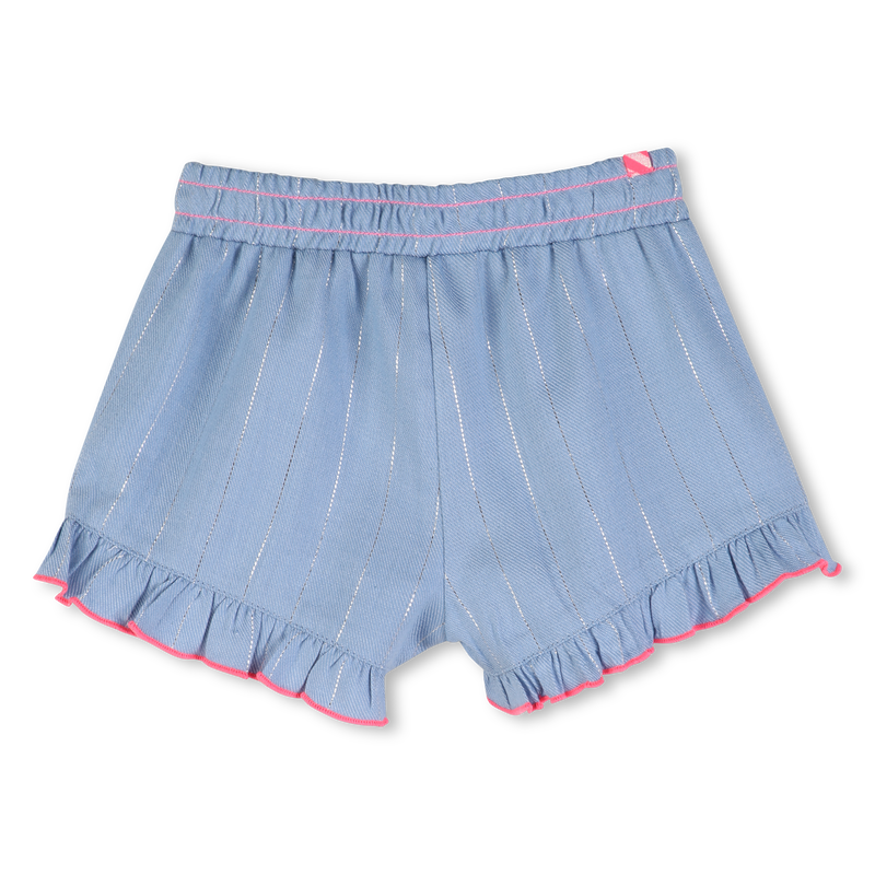JANS-SHORTS BILLIEBLUSH 
                        M&Auml;DCHEN