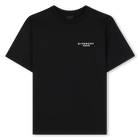 T-Shirt mit kurzen &Auml;rmeln GIVENCHY 
                    UNISEX