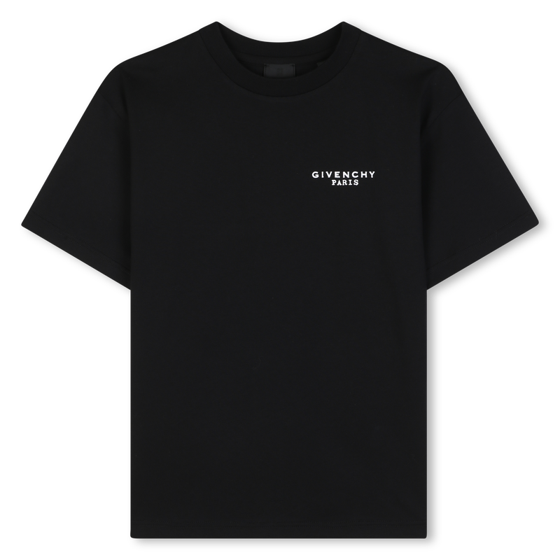 T-Shirt mit kurzen &Auml;rmeln GIVENCHY 
                        UNISEX