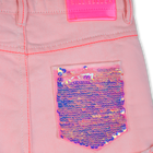 Kurze hose BILLIEBLUSH 
                    M&Auml;DCHEN