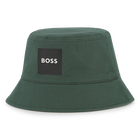 Reversibler bob BOSS 
                    JUNGE