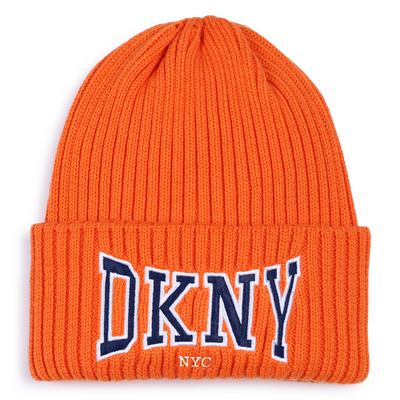 Strickm&uuml;tze DKNY JUNGE