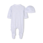 Pyjama und M&uuml;tze mit Druck BOSS 
                    JUNGE