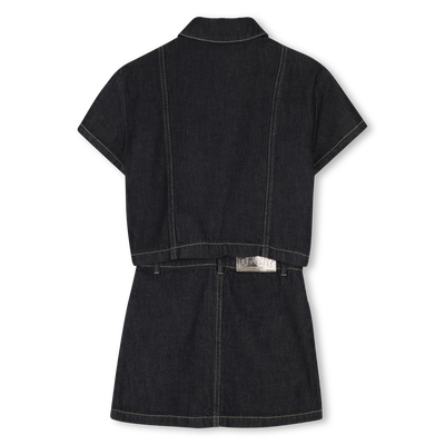 2-in-1 Kleid DKNY M&Auml;DCHEN