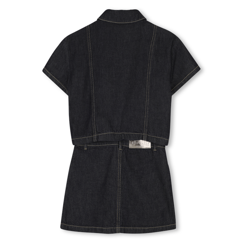 2-in-1 Kleid DKNY 
                        M&Auml;DCHEN