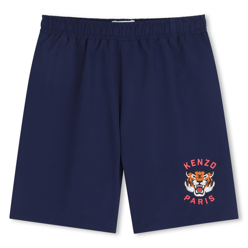 SCHWIMMER SHORTS KENZO KIDS 
                        JUNGE