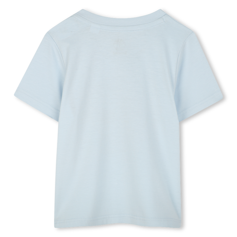 Kurzarm-Shirt TIMBERLAND 
                        JUNGE