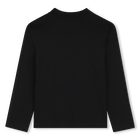 Langarmshirt LANVIN 
                    M&Auml;DCHEN