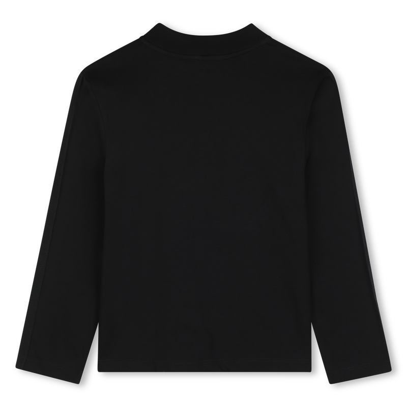 Langarmshirt LANVIN 
                        M&Auml;DCHEN