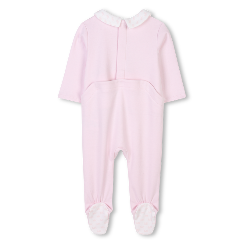 Pyjama, M&uuml;tze und L&auml;tzchen MICHAEL KORS 
                        UNISEX