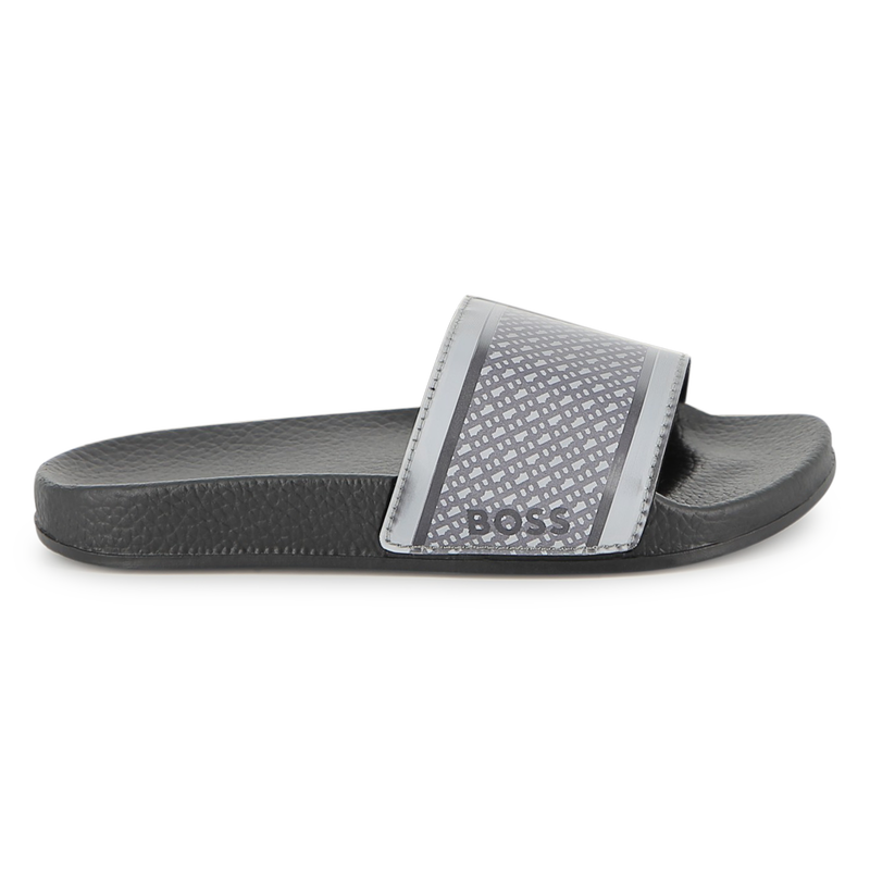 KLOPFEN BOSS 
                        JUNGE