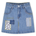 Jeansrock MARC JACOBS 
                    M&Auml;DCHEN