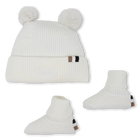 Set aus Hut und Stiefeletten BOSS 
                    UNISEX