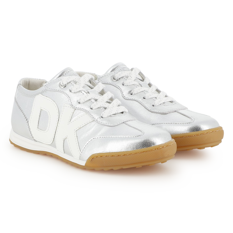 Sportschuhe DKNY 
                        M&Auml;DCHEN