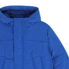Steppjacke mit Kapuze MARC JACOBS 
                    JUNGE