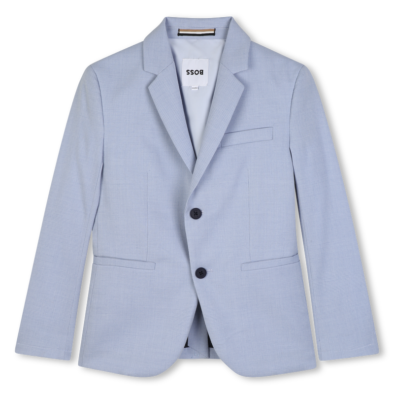 ANZUGJACKE BOSS 
                        JUNGE