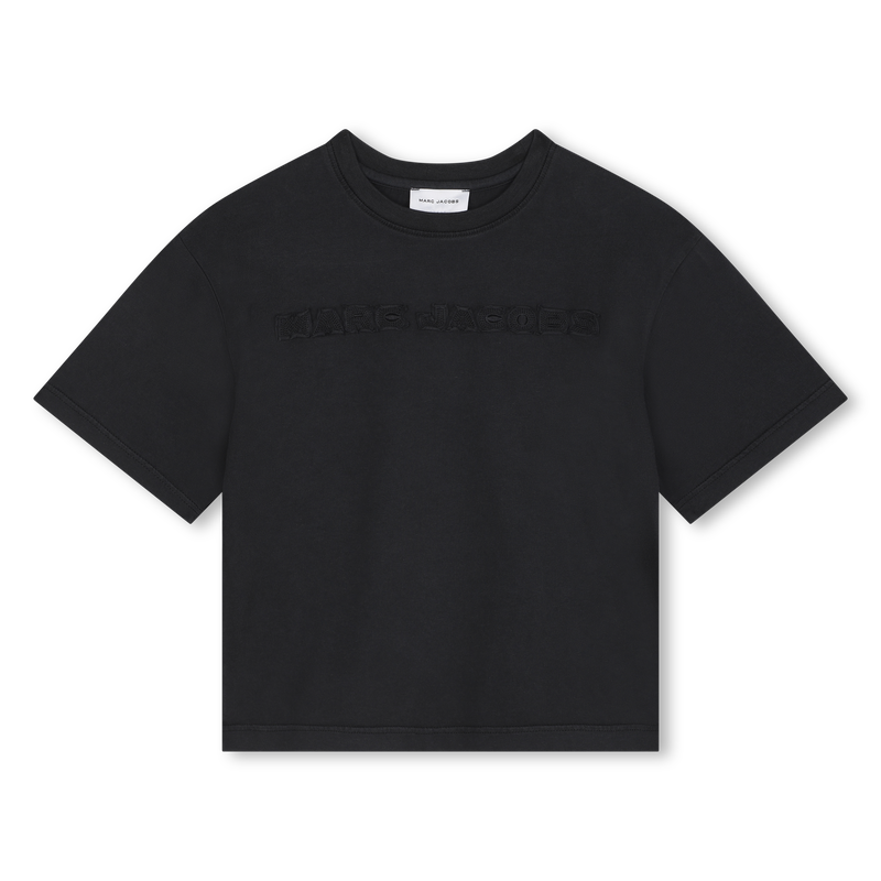 Kurzarmshirt MARC JACOBS 
                        UNISEX