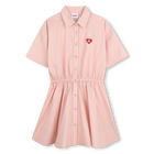 Hemdkleid HUGO 
                    M&Auml;DCHEN