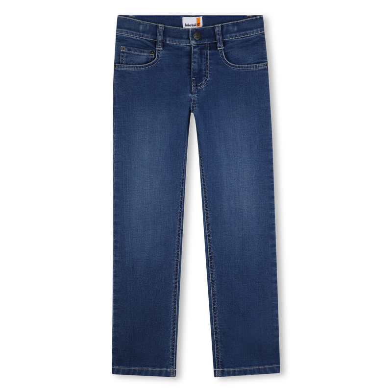 JEANS HOSEN TIMBERLAND 
                        JUNGE